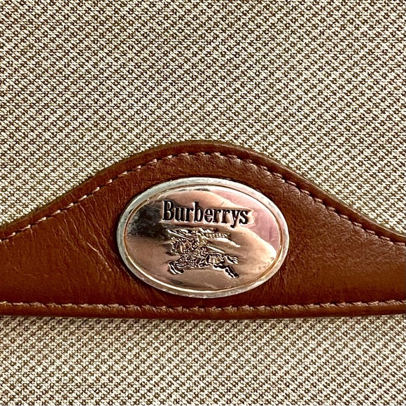 Burberry Crossbody Bag - Picture 2 of 11